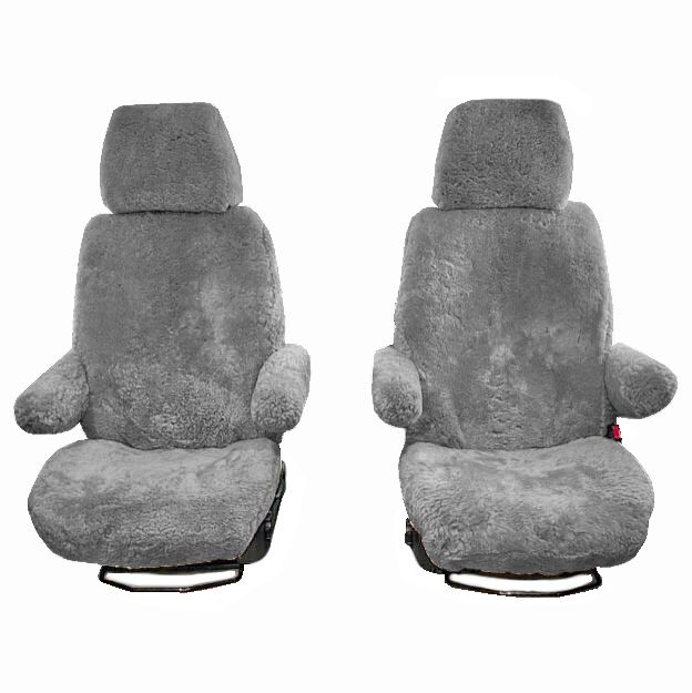 Ford Transit Seat Covers